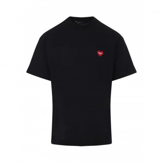 CARHARTT - S/s Heart Ii Hartt T-shirt - 89XX - I035203/89XX