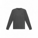 CARHARTT - L/s Terrestrial T-shirt - 2F1PG - I035227/2F1PG