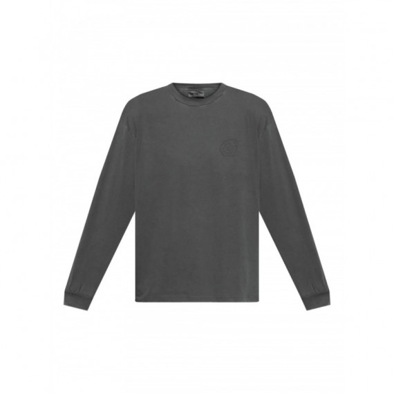CARHARTT - L/s Terrestrial T-shirt - 2F1PG - I035227/2F1PG