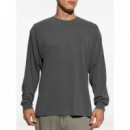 CARHARTT - L/s Terrestrial T-shirt - 2F1PG - I035227/2F1PG