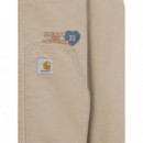 CARHARTT - Og Arcan Graphic Jacket - 2N260 - I035553/2N260