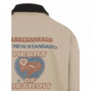 CARHARTT - Og Arcan Graphic Jacket - 2N260 - I035553/2N260