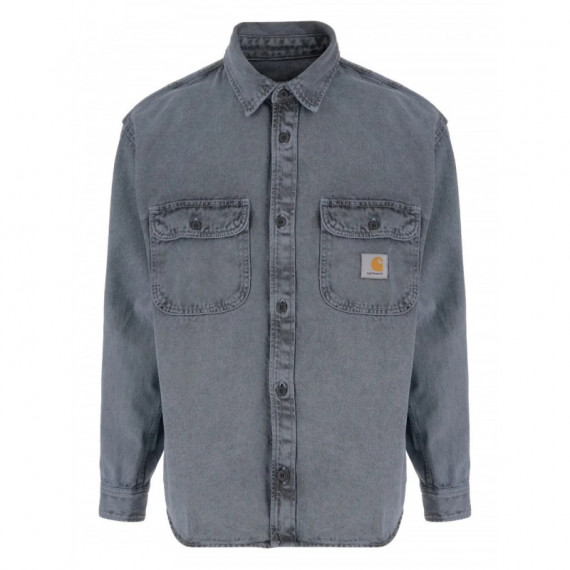 CARHARTT - Tigan Shirt Jac - 36AGD - I035821/36AGD
