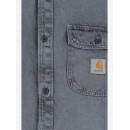 CARHARTT - Tigan Shirt Jac - 36AGD - I035821/36AGD