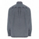 CARHARTT - Tigan Shirt Jac - 36AGD - I035821/36AGD