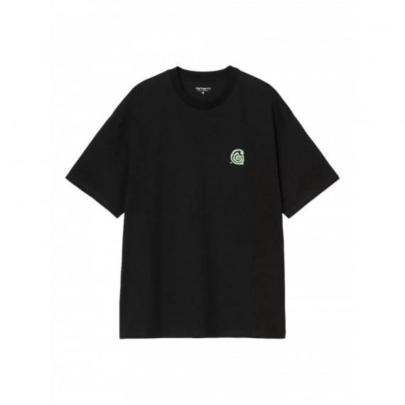 CARHARTT - S/s Helix T-shirt - 89XX - I035194/89XX