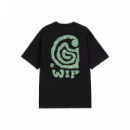 CARHARTT - S/s Helix T-shirt - 89XX - I035194/89XX