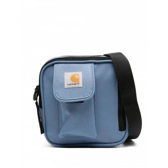 CARHARTT - Essentials Bag, Small recycled Polyester Canvas - 1YIXX - I031470/1YIXX