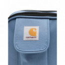 CARHARTT - Essentials Bag, Small recycled Polyester Canvas - 1YIXX - I031470/1YIXX