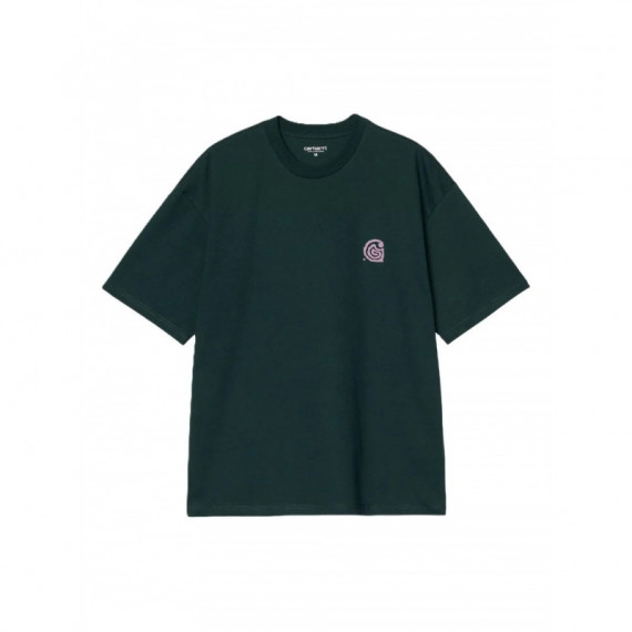 CARHARTT - S/s Helix T-shirt - 0AUXX - I035194/0AUXX
