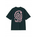 CARHARTT - S/s Helix T-shirt - 0AUXX - I035194/0AUXX