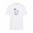 CARHARTT - S/s Work Life Romance T-shirt - 02XX - I035201/02XX