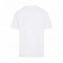 CARHARTT - S/s Work Life Romance T-shirt - 02XX - I035201/02XX