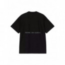 CARHARTT - S/s Saviour T-shirt - 89XX - I035197/89XX