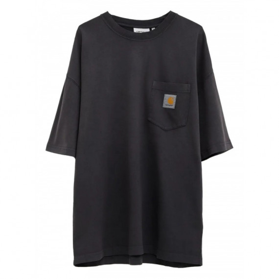 CARHARTT - S/s Hudson Pocket T-shirt - 895F - I035140/895F