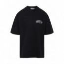 CARHARTT - S/s Arcan T-shirt - 8960 - I035209/8960