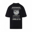 CARHARTT - S/s Arcan T-shirt - 8960 - I035209/8960