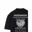 CARHARTT - S/s Arcan T-shirt - 8960 - I035209/8960