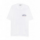 CARHARTT - S/s Arcan T-shirt - 0260 - I035209/0260