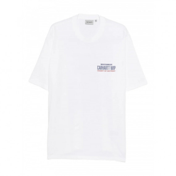CARHARTT - S/s Arcan T-shirt - 0260 - I035209/0260