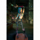 Jinx Arcane 1/1  TUMUNDO3D