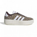 Zapatillas ADIDAS Vl Court Bold