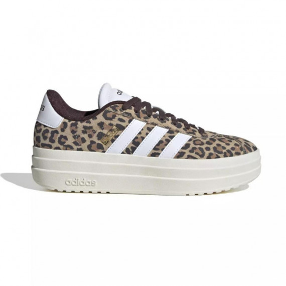 Zapatillas ADIDAS Vl Court Bold