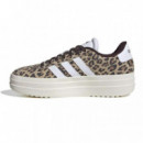 Zapatillas ADIDAS Vl Court Bold