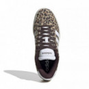 Zapatillas ADIDAS Vl Court Bold