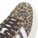 Zapatillas ADIDAS Vl Court Bold