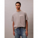 Ss 16S CALVIN KLEIN Bauhaus Grap Steeple