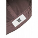Gorros y Gorras Gorra Double a By WOOD WOOD Astandard Delicioso - Brown