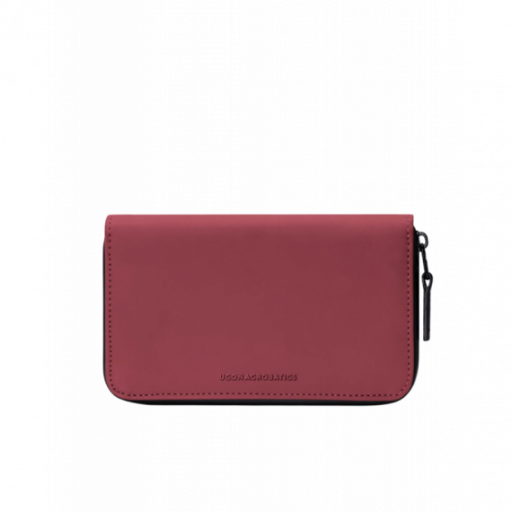 Carteras Cartera UCON Naira Burgundy