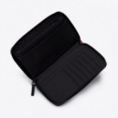 Carteras Cartera UCON Naira Burgundy