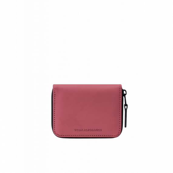 Carteras Cartera UCON Denar Burgundy