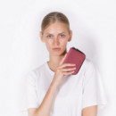 Carteras Cartera UCON Denar Burgundy
