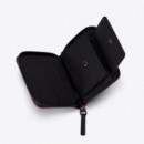 Carteras Cartera UCON Denar Burgundy