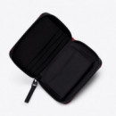 Carteras Cartera UCON Denar Burgundy