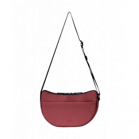 Bolsos Bolso UCON Alva Infinity Medium Burgundy