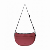 Bolsos Bolso UCON Alva Infinity Medium Burgundy