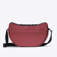 Bolsos Bolso UCON Alva Infinity Medium Burgundy