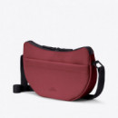 Bolsos Bolso UCON Alva Infinity Medium Burgundy