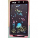 Greenlyca Pizarra Electronica para Dibujar 12" G-1353  LALO