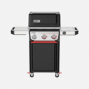 Barbacoa de Gas- Spirit EP-325 Lp- Bbqoa- Weber®  WEBER