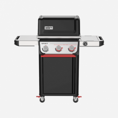 Barbacoa de Gas- Spirit EP-325 Lp- Bbqoa- Weber&reg;  WEBER