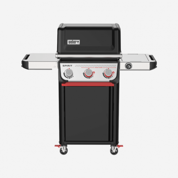 Barbacoa de Gas- Spirit EP-325 Lp- Bbqoa- Weber®  WEBER