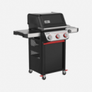 Barbacoa de Gas- Spirit EP-325 Lp- Bbqoa- Weber®  WEBER