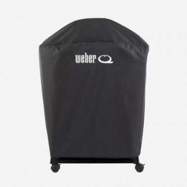 Funda Premium- Barbacoa Q1200N/ Q2200N/ Q2800N- Carro Incluido Bbqoa- Weber®  WEBER