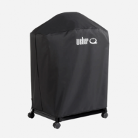 Funda Premium- Barbacoa Q1200N/ Q2200N/ Q2800N- Carro Incluido Bbqoa- Weber®  WEBER