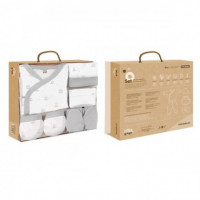 Set Regalo 5 Piezas INTERBABY